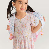 Jillian Bow Backpack