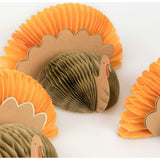 Turkey Place Cards
