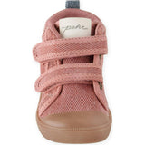 Field Trip Sneaker, Pink