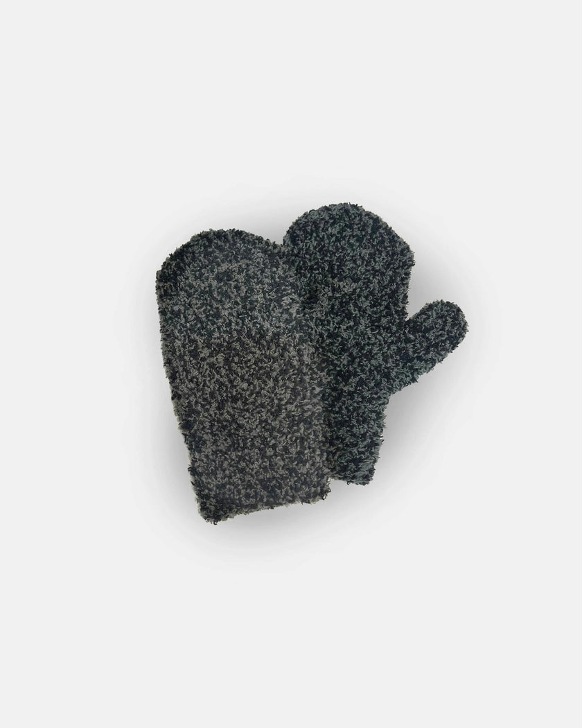 Mittens - Fuzzy