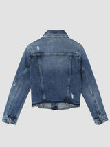 Manning Jacket | Cloud