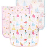 Burp Cloth Set