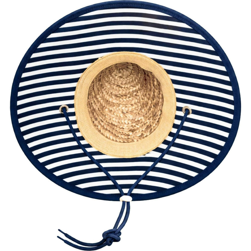 Americana Lifeguard Hat