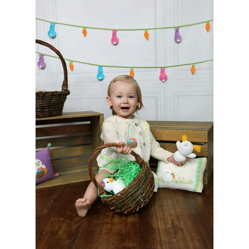 Easter Garland