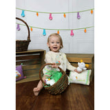 Easter Garland