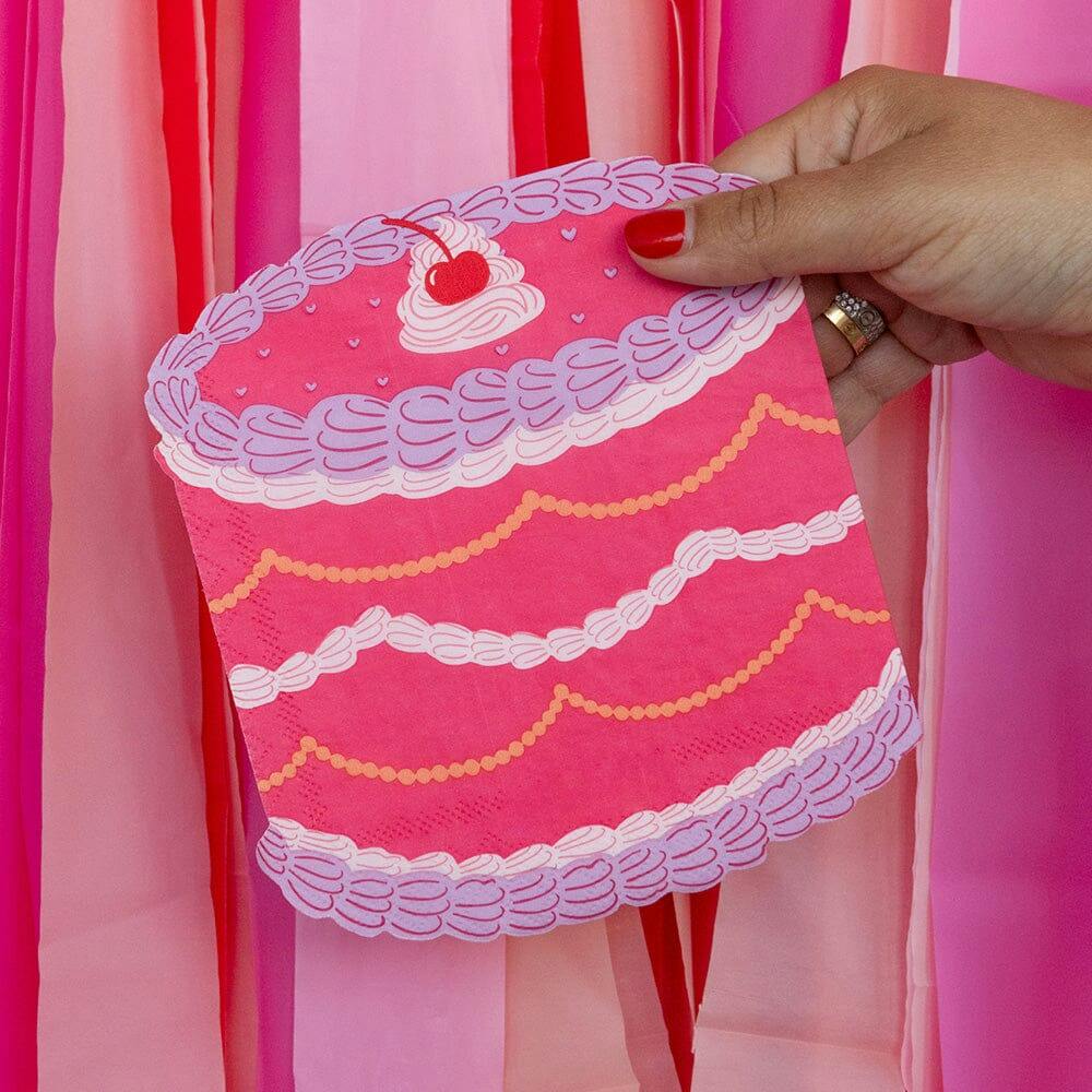 Jollity & Co Napkin