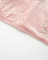 Destiny Velvet Top