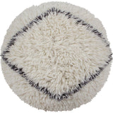 Berber Soul Woolable Pouffe