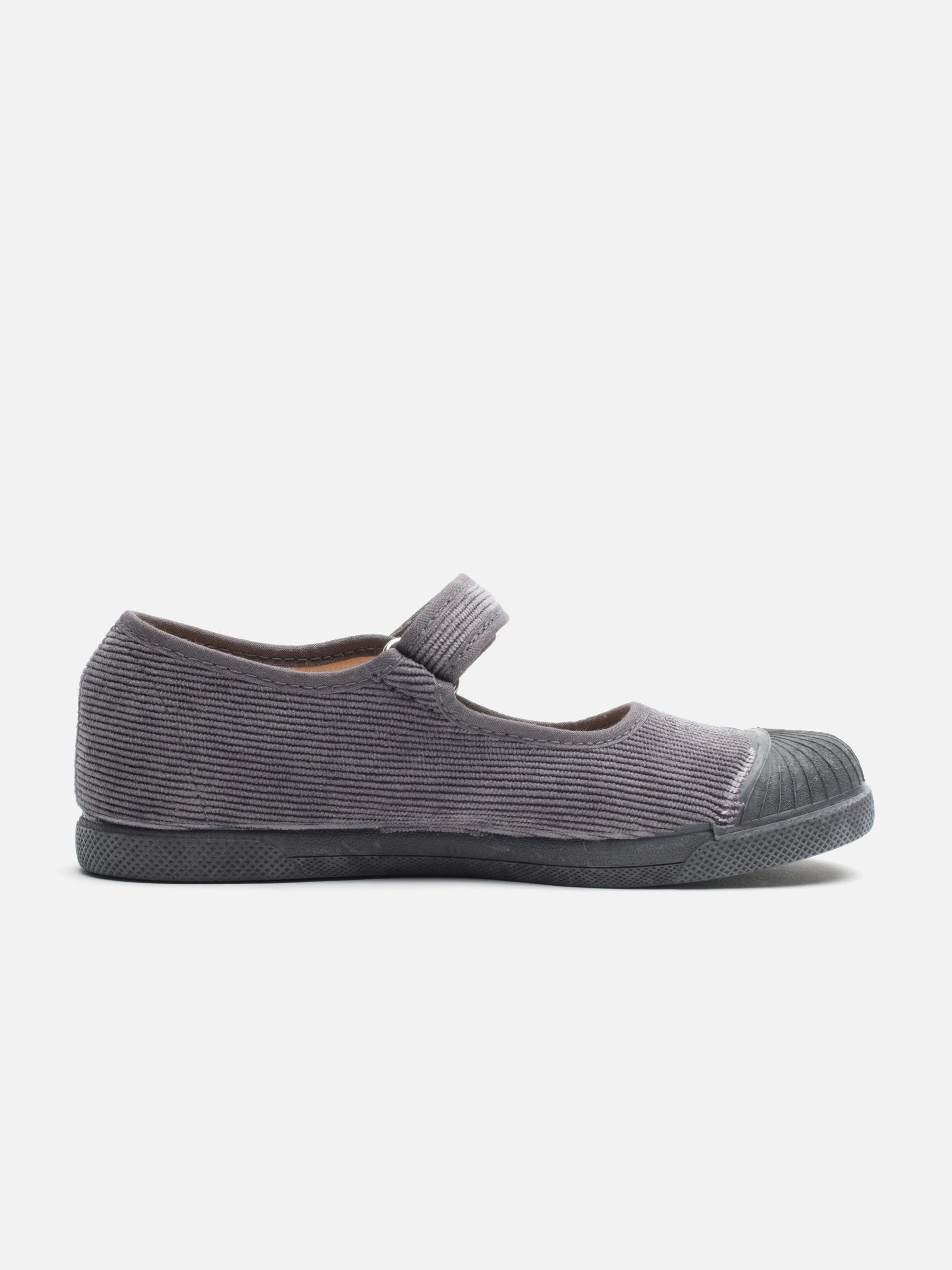 Margot Corduroy Mary Janes