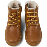 Kido Ankle Boots