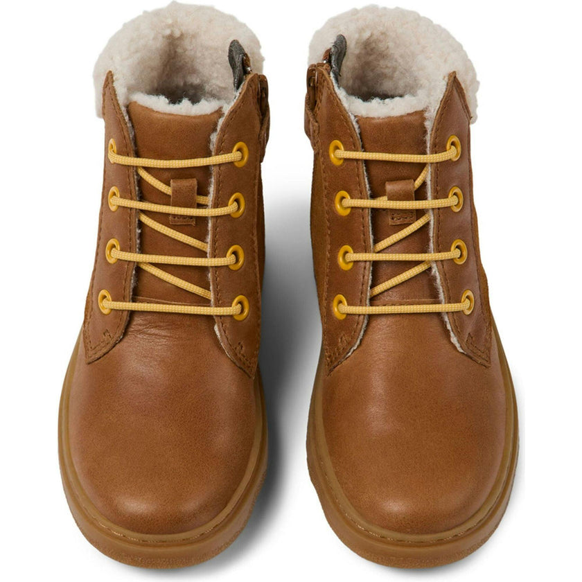 Kido Ankle Boots