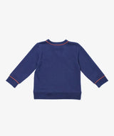 Remy Sweatshirt, Navy