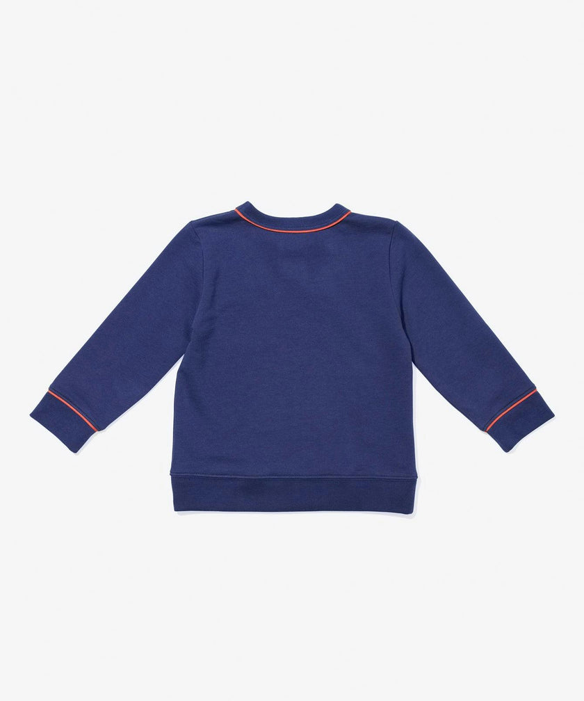 Remy Sweatshirt, Navy