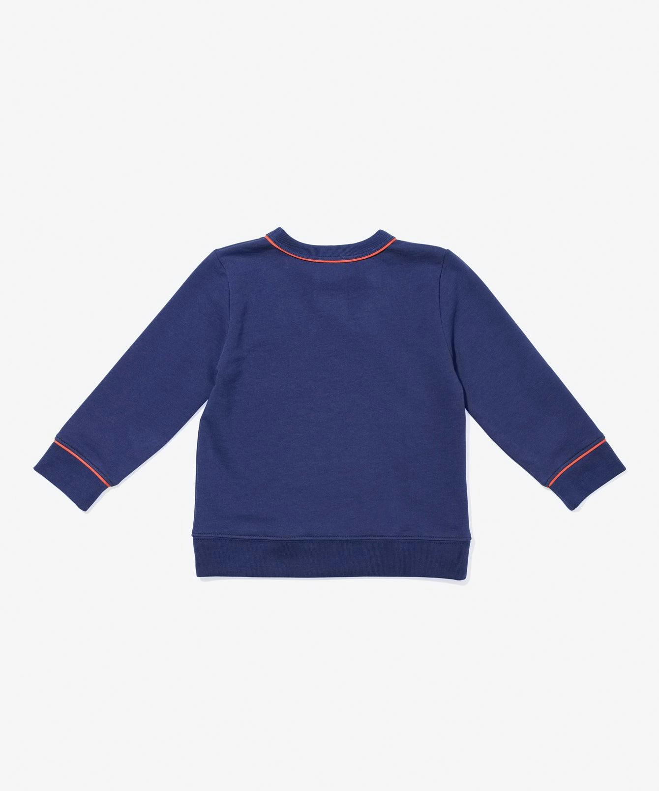 Remy Sweatshirt, Navy