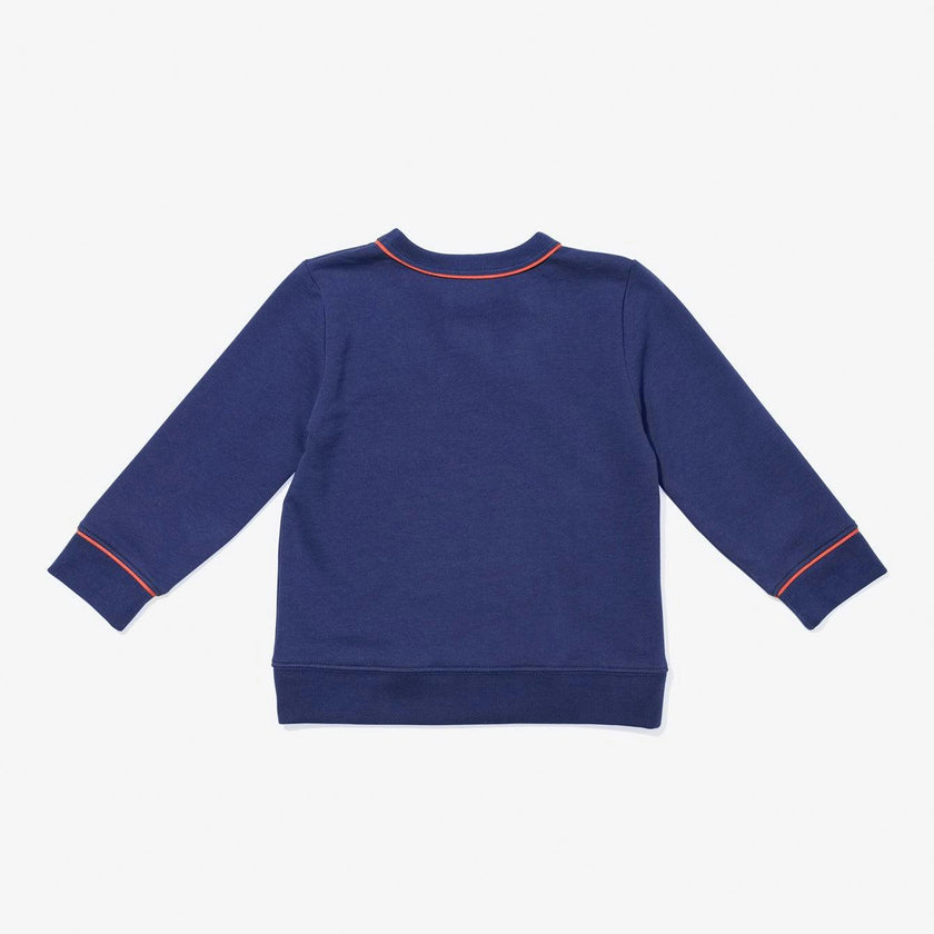 Remy Sweatshirt, Navy