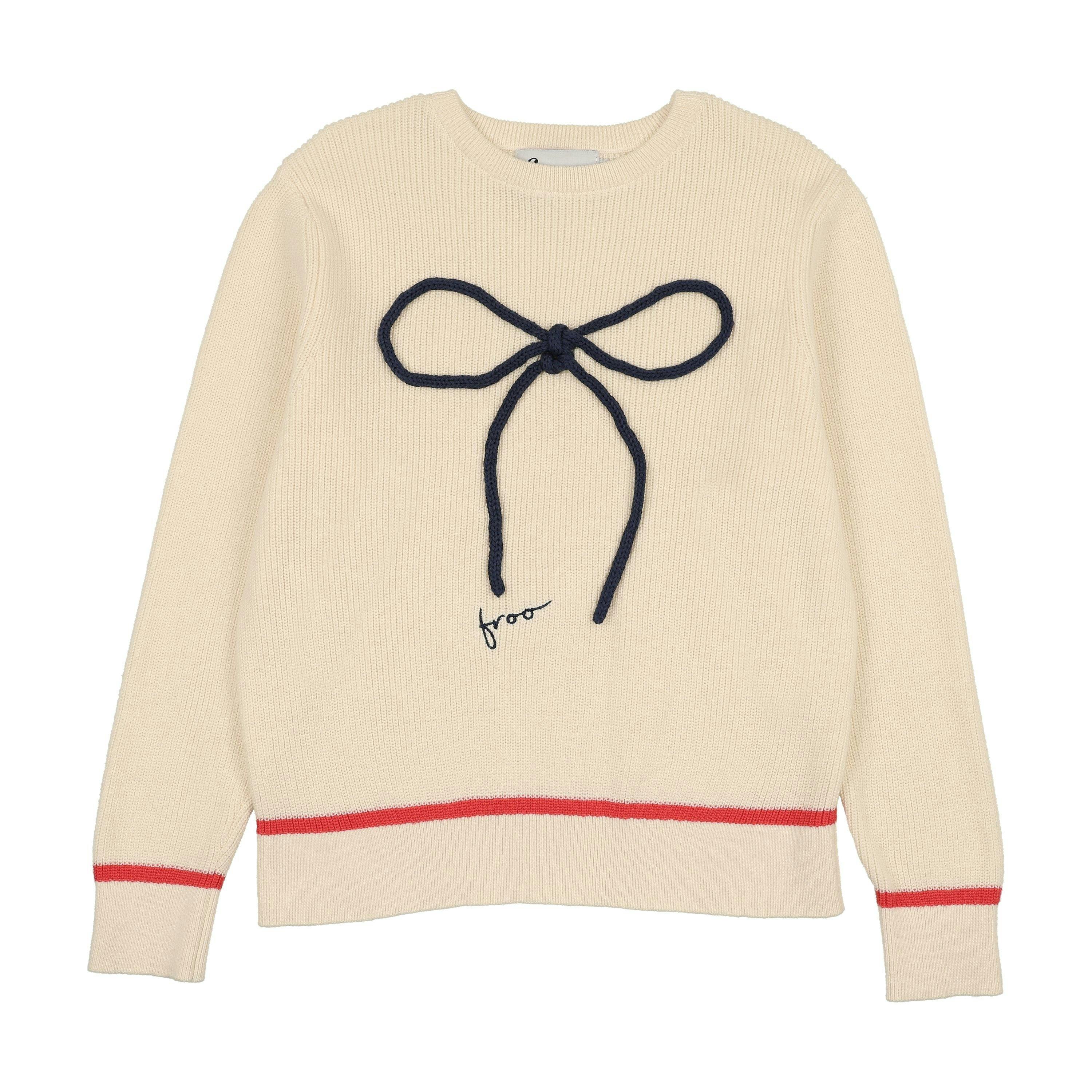 BAILEY SWEATER