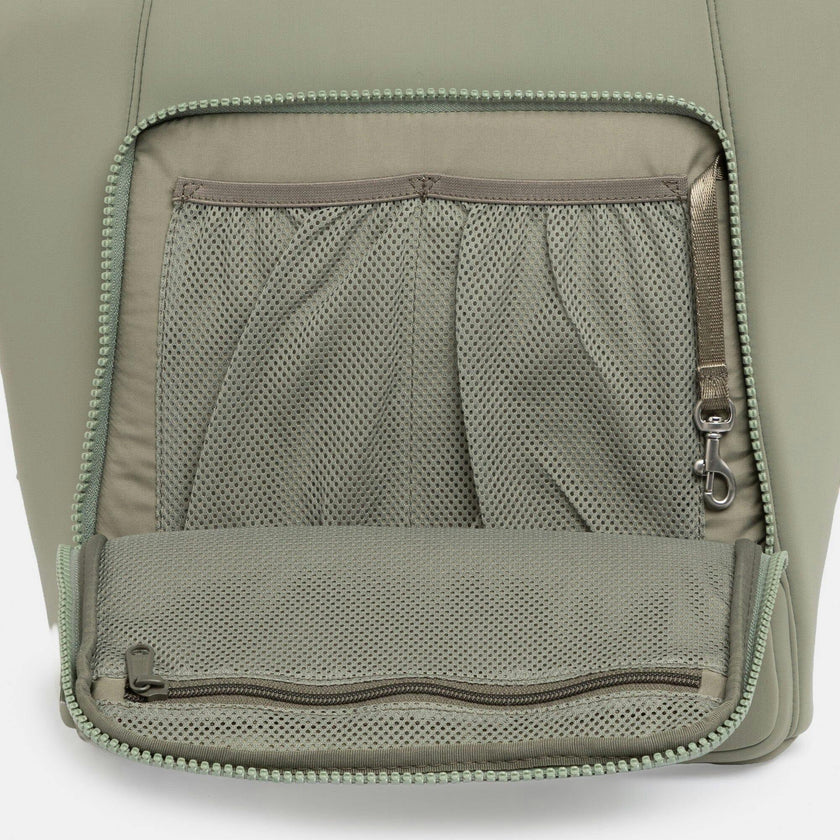 Sage Seoul Diaper Bag II