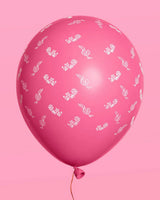 Romance Balloon Pack - 24 latex balloons