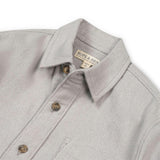 Organic Flannel Shirt