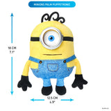 Palm Puppetronic: Minions - James