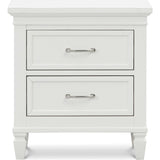 Darlington Nightstand