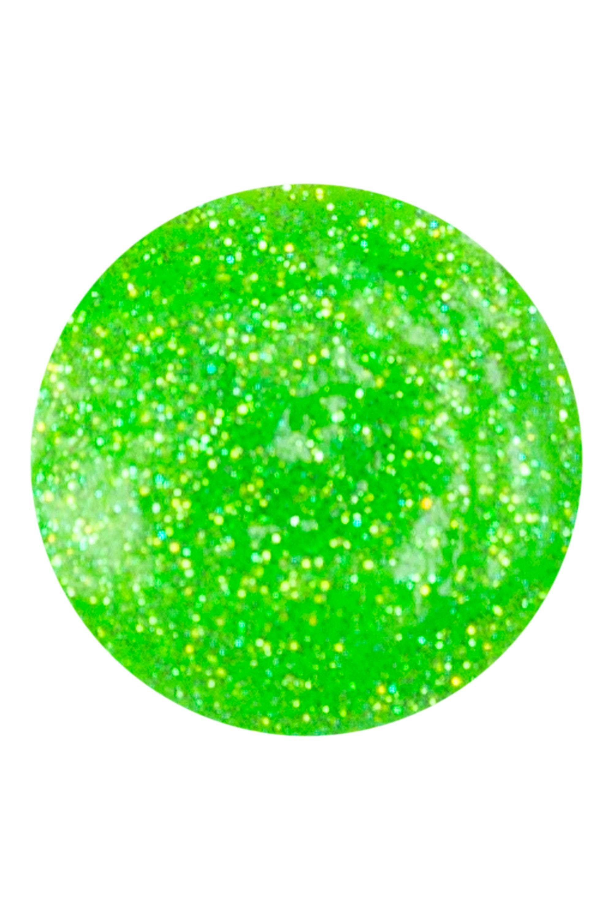 Roll-On Shimmer Bratty Green