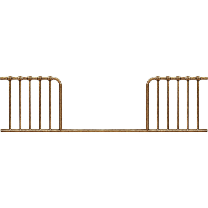 Abigail-Winston Toddler Bed Conversion Kit