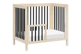 Babyletto Gelato 4-in-1 Mini Crib