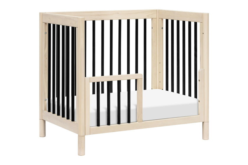 Babyletto Gelato 4-in-1 Mini Crib