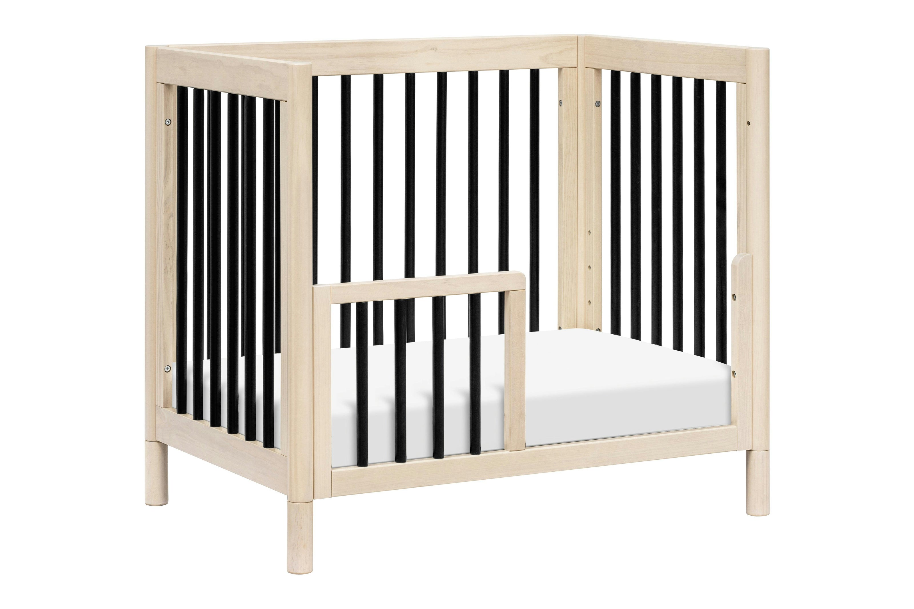 Babyletto Gelato 4-in-1 Mini Crib