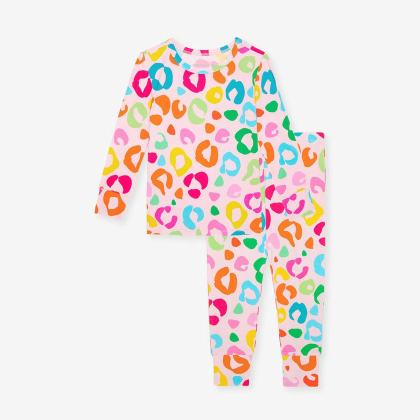 Luella Classic Pajama Set