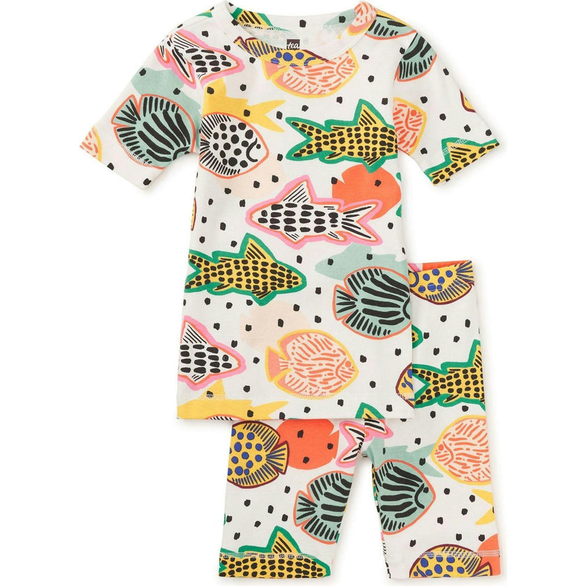 In Your Dreams Pajama Set