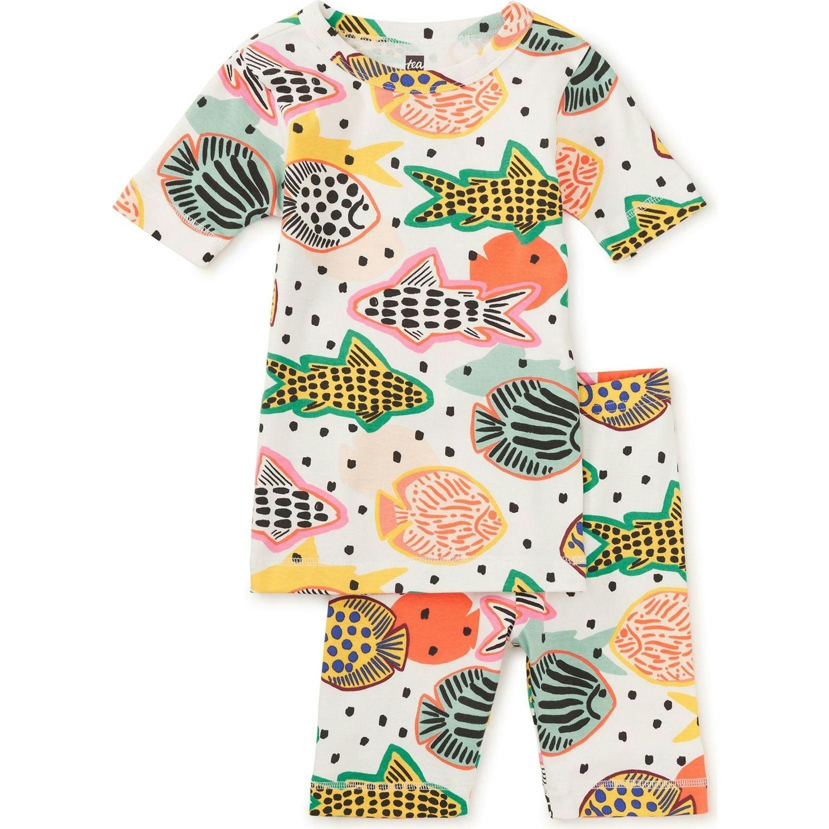 In Your Dreams Pajama Set