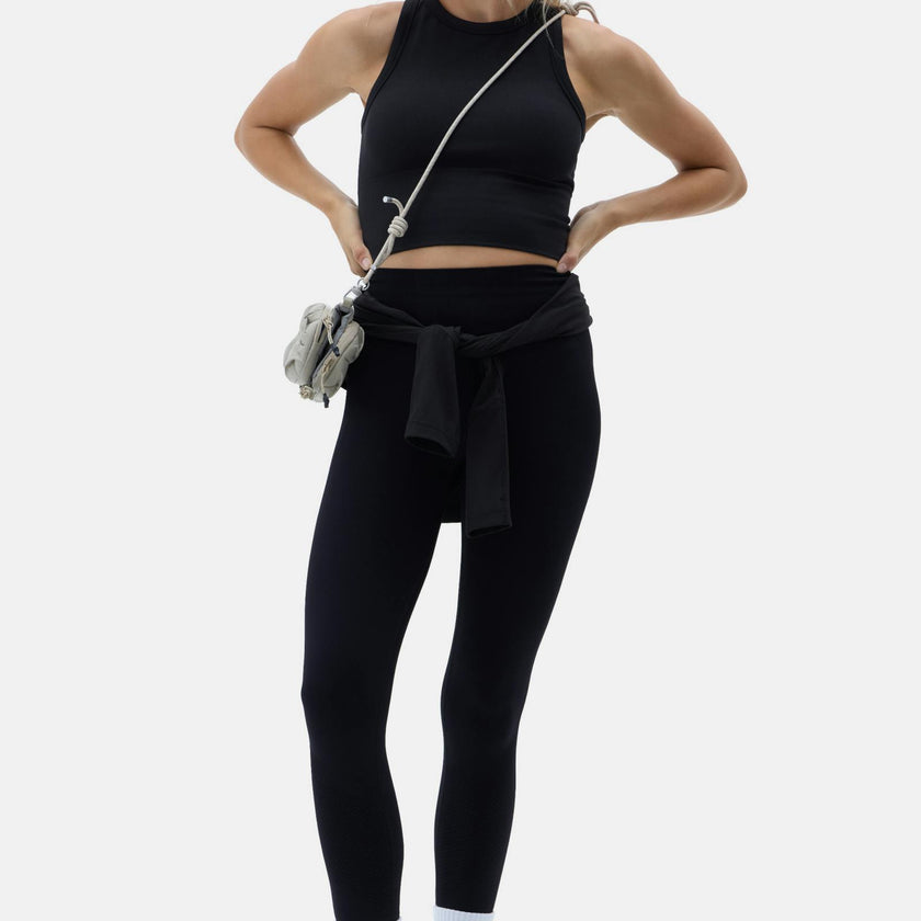 Sunn Seamless Tank