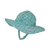 UPF 50+ Summer Splash Swim Hat - E