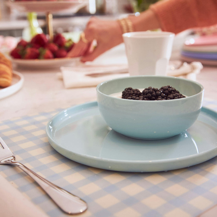 Complete Dinnerware Set | Seafoam