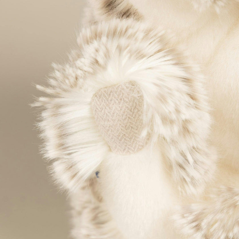 Pamplemousse Peluches Winston the Hedgehog