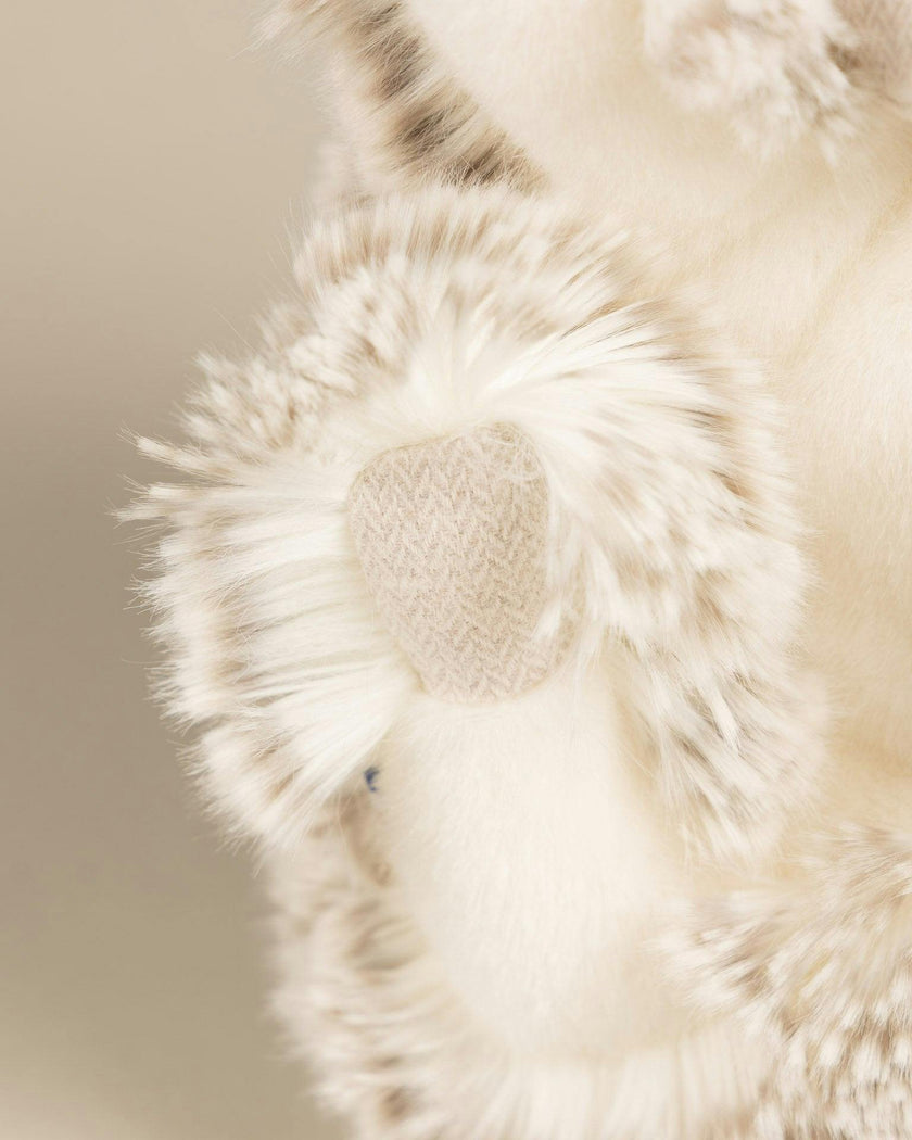 Pamplemousse Peluches Winston the Hedgehog