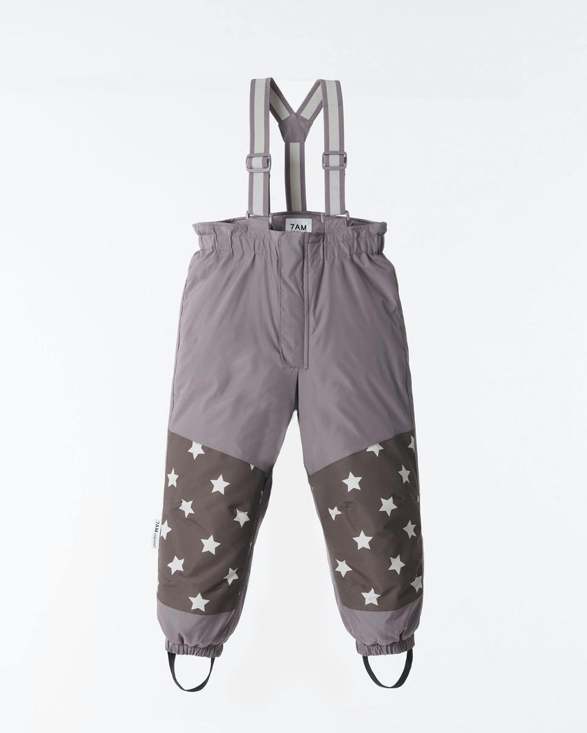 Ski Pants - Nico