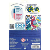 Color Layers Double Ended Layering Markers - Set of 8