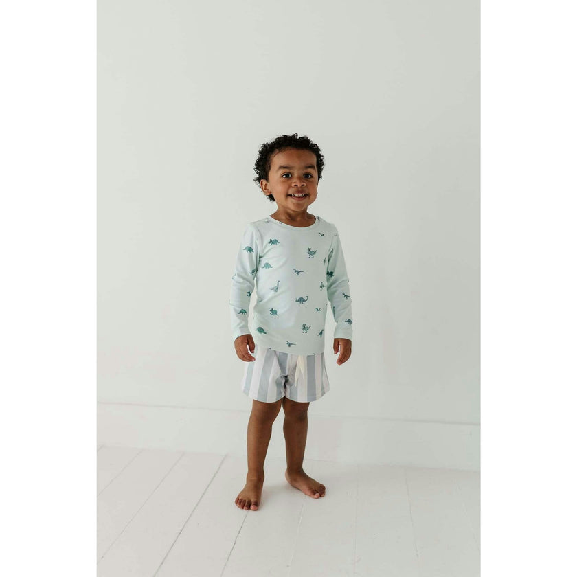 Boy's Swim Shorts