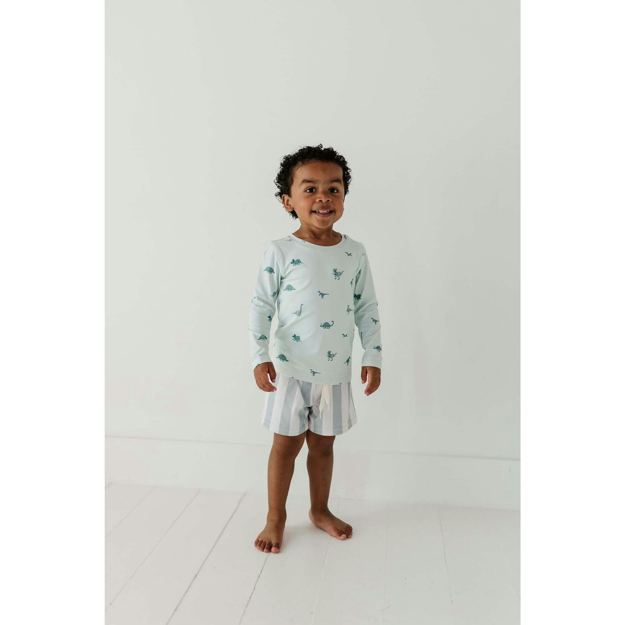 Boy's Swim Shorts