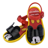 Mickey Mouse Sandal