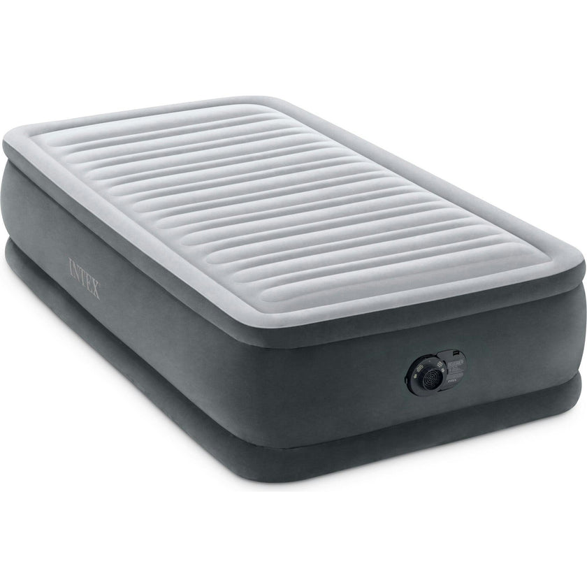 Dura-Beam Plus Series Elevated Airbed With IP