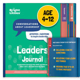 Conversation Journal: Leaders