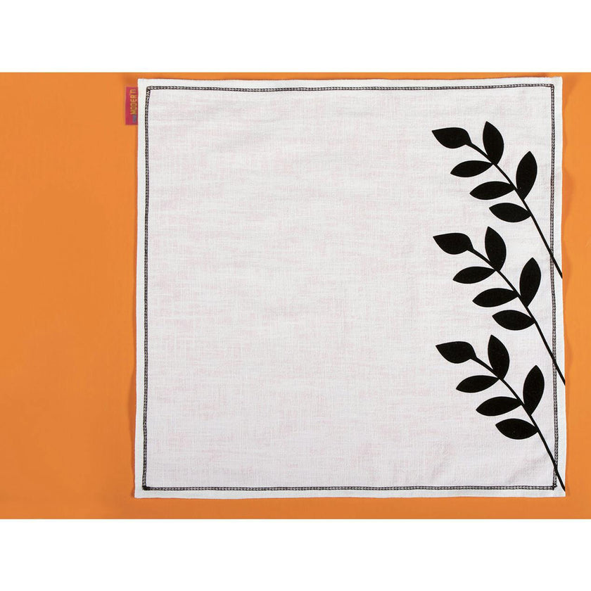 Schmooze Napkin Set Of Six