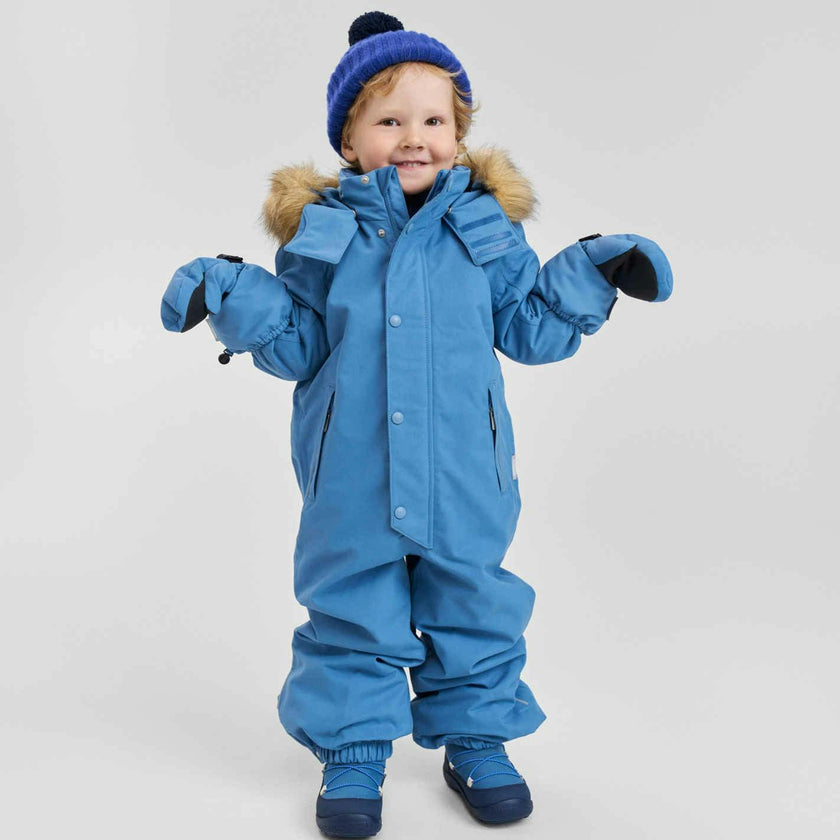 Stavanger ReimaTec winter overall