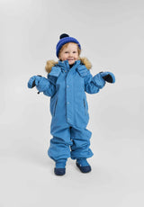 Stavanger ReimaTec winter overall