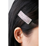 Princess Hair Barret