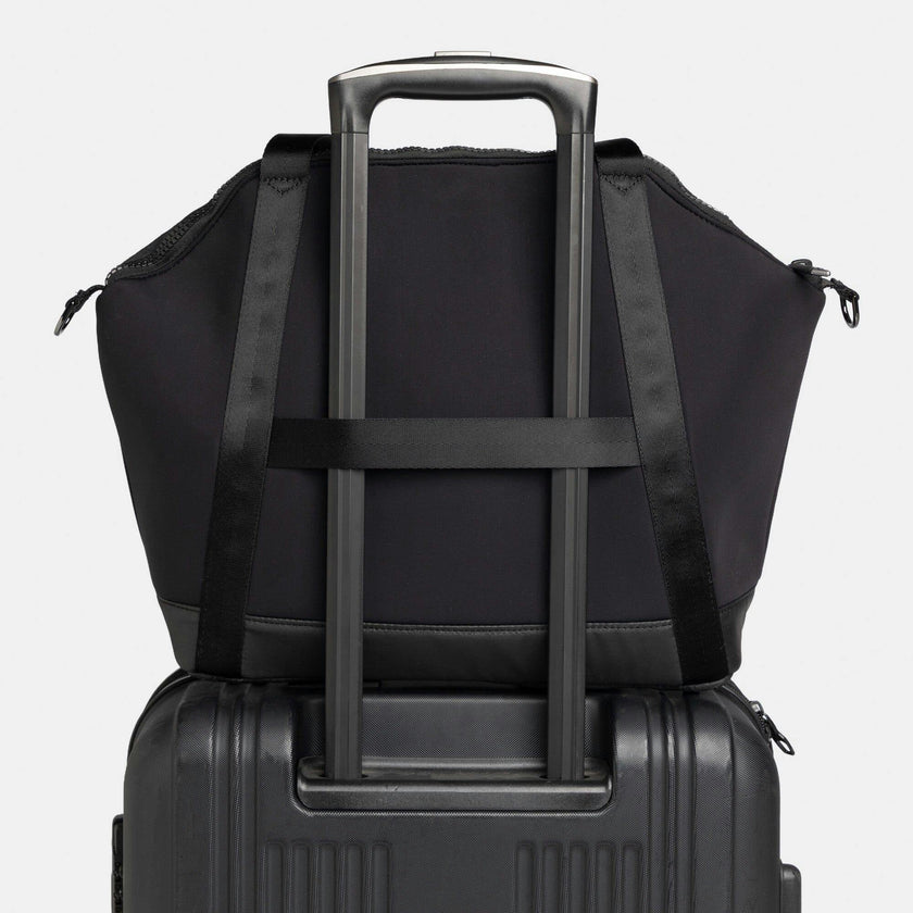 Seoul Diaper Bag Tote